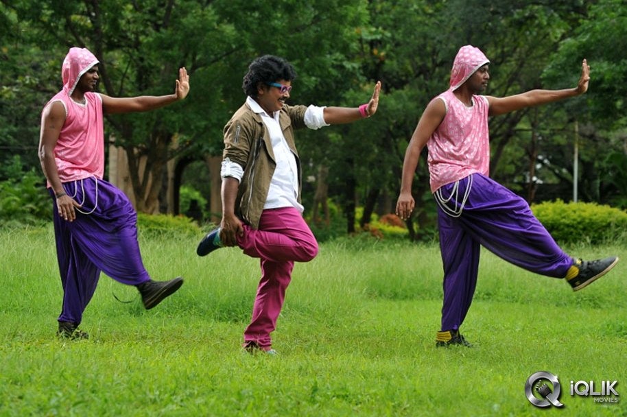 Sampoornesh-Babu